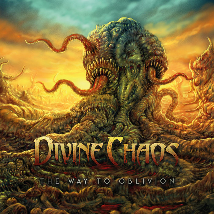 Divine Chaos