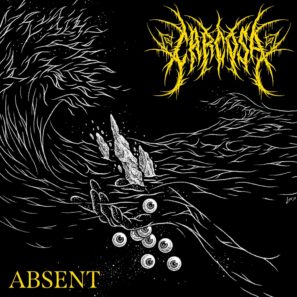 CARCOSA EP ABSENT e1599566853485