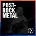 POST ROCK METAL