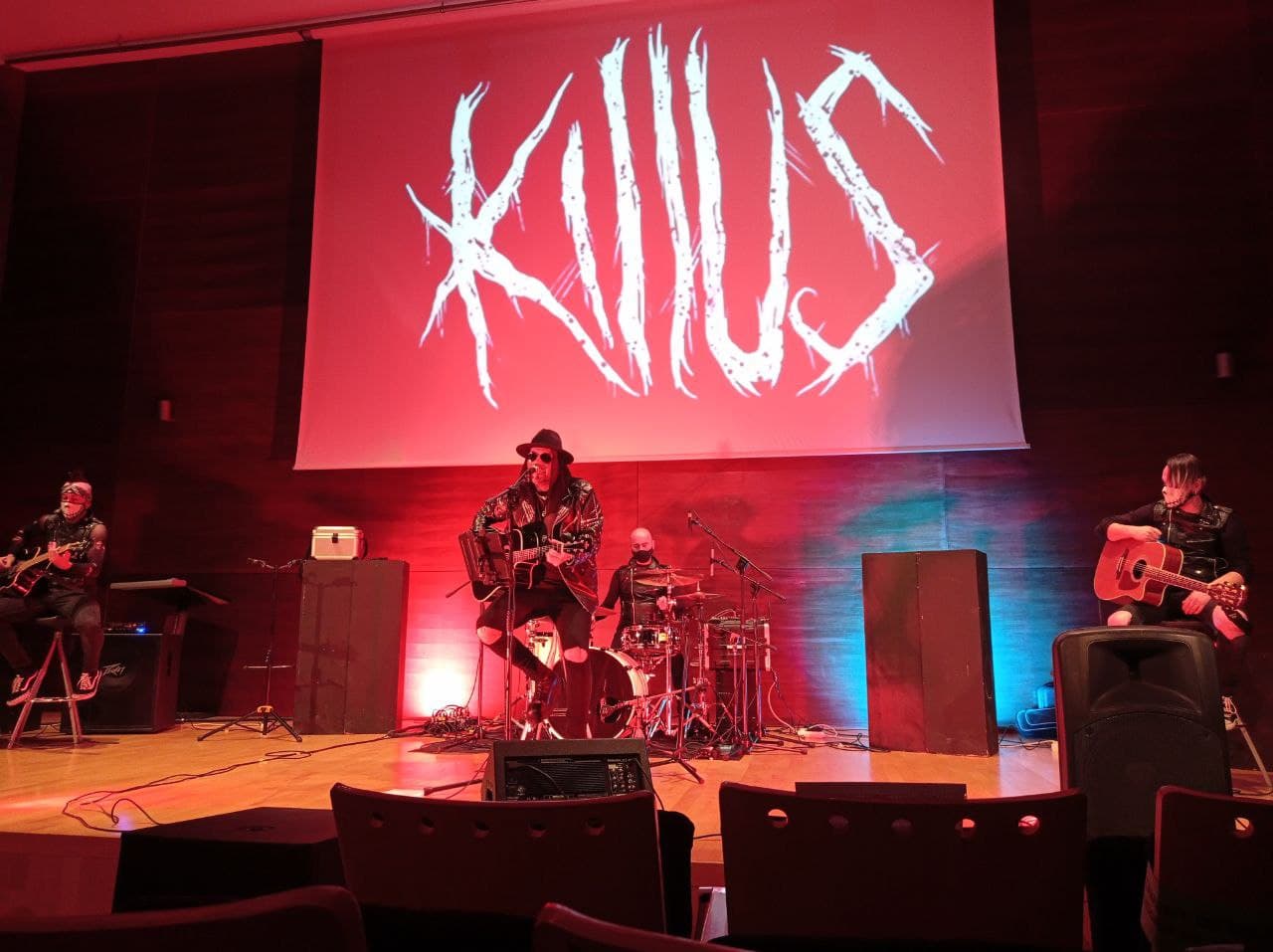killus