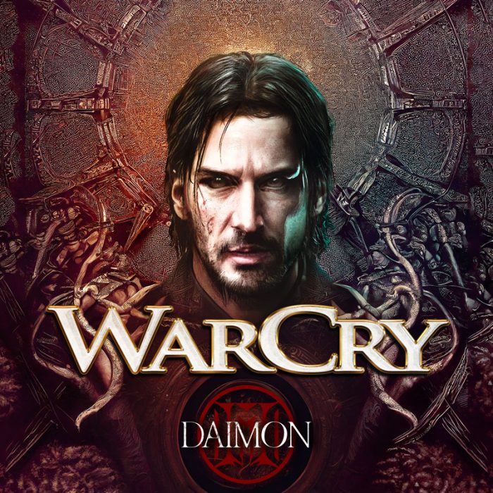 Warcry Daimon