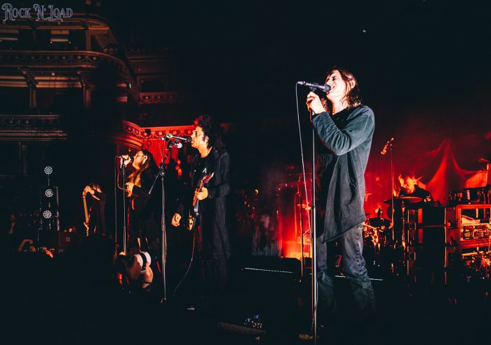 ZealandArdor6 RoyalAlbertHall June3 2022