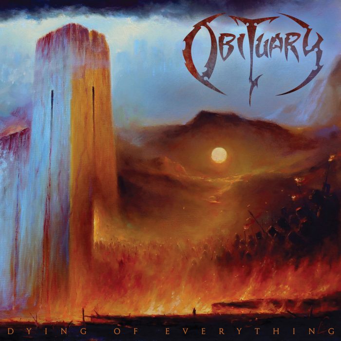 Obituary – Dying Of Everything1