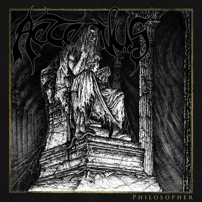 Top 1 - Aeternus - Philosopher