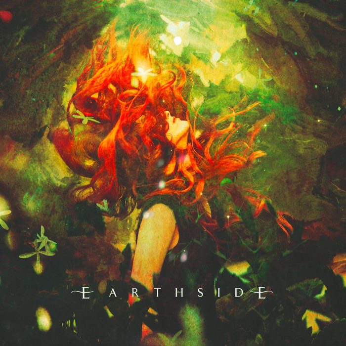 1. earthside let the truth speak cover
