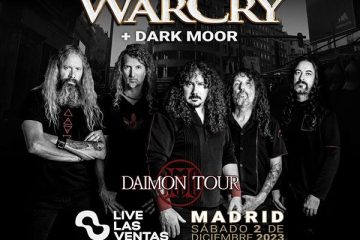 warcry dark moor