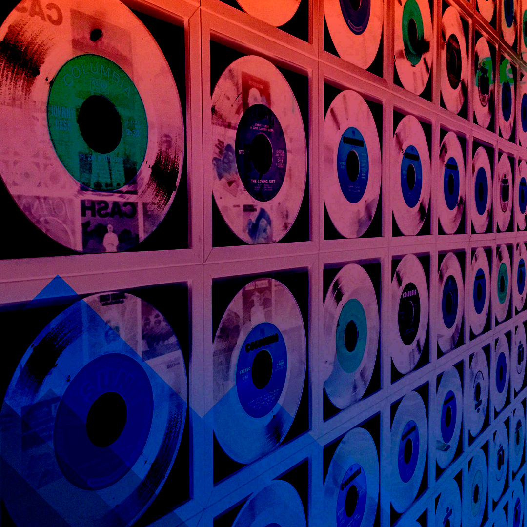 Discos metal rock hardcore 2024