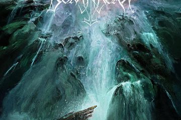 Borknagar - Fall