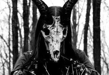 black metal