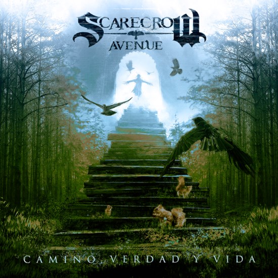 1. Scarecrow Avenue Camino verdad y vida