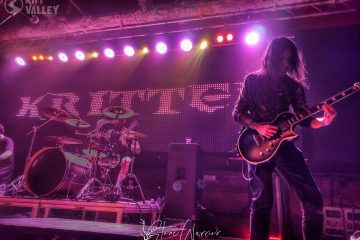 Kritter Portada Barcelona 2024