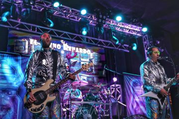 Portada El Reno Renardo