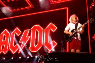 ACDC Wallpaper Portada 2024
