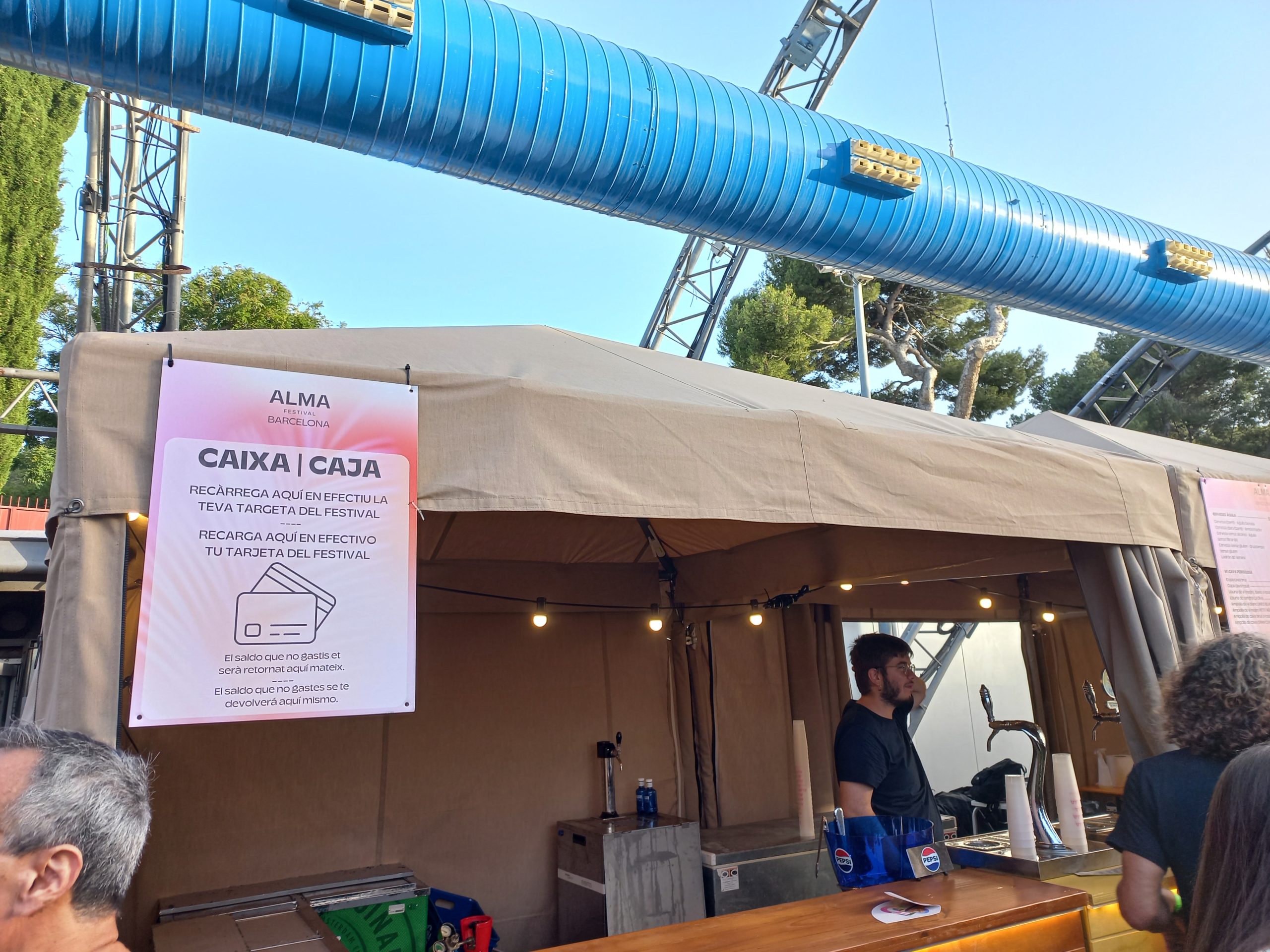 Caja Alma Festival 2024