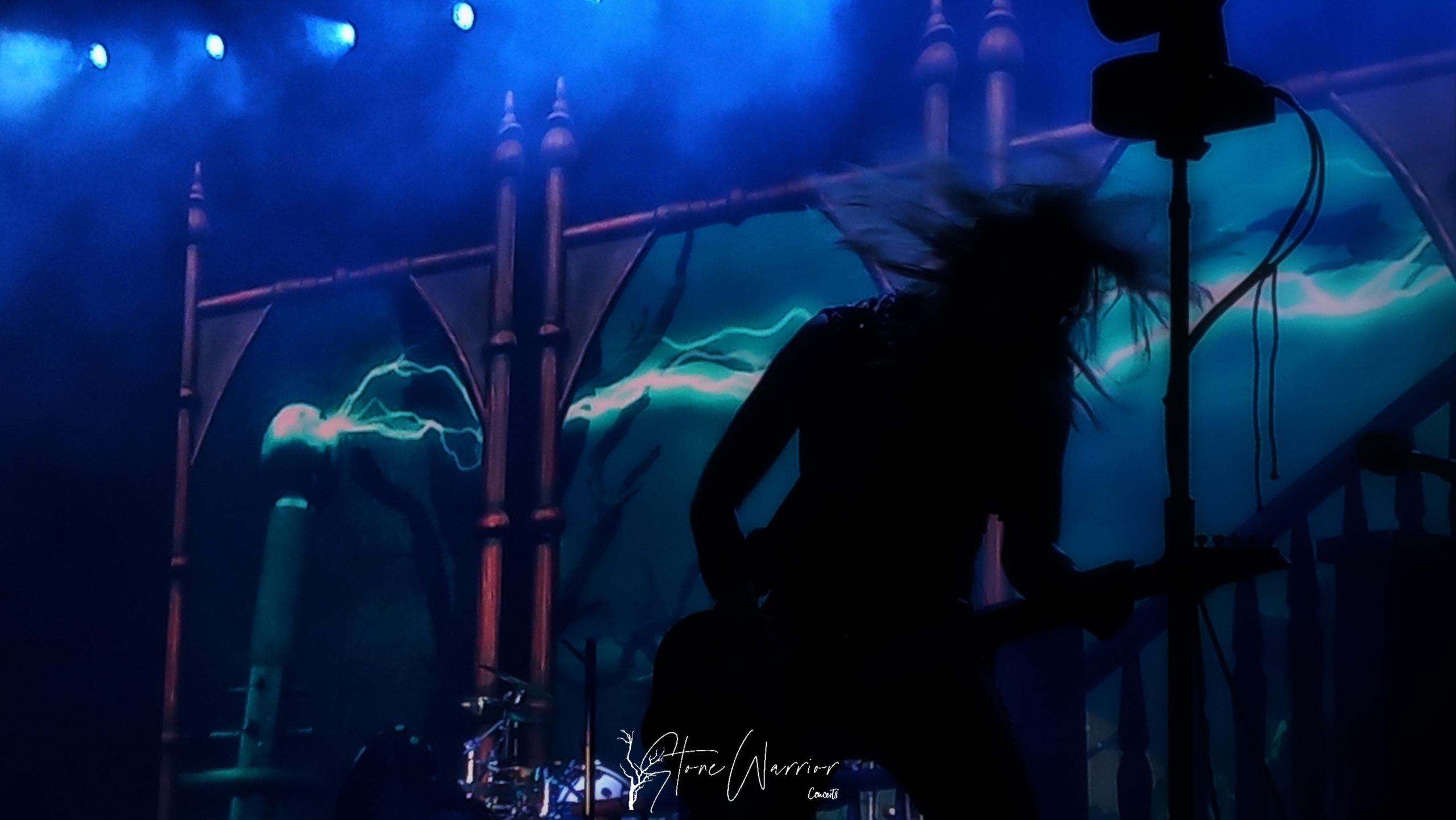 Nita Strauss Wallpaper 2024