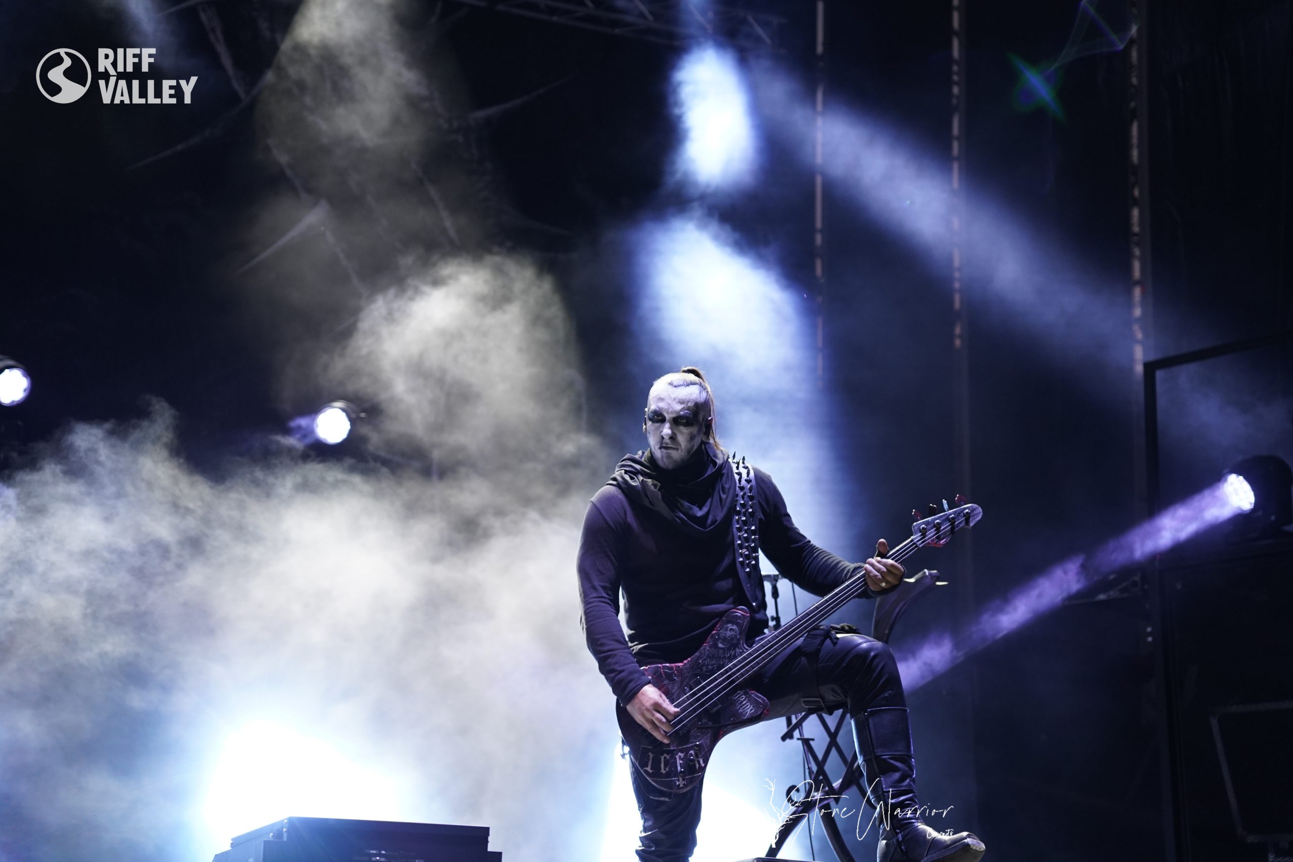 Orion - Behemoth - Bass - Wallpaper