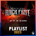 SPOTIFY ROCK FEST 2025