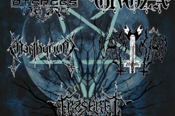 black orange fest 2025