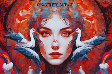 Ciconia - Synaesthetic Garbage