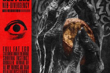 Cover Mediocre Culture – NEØ-DIVERGENCY