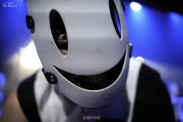 Mind Driller + Salduie Portada Barcelona 2025