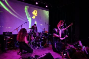 Indar + Driade Portada Barcelona 2025