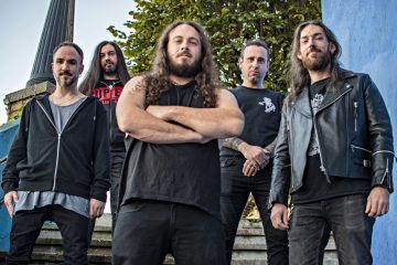 Empire Of Disease