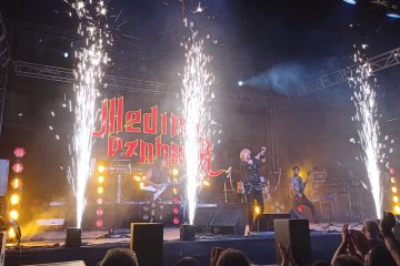 Medina Azahara en Montoro (Córdoba)