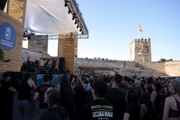 Portada Sun & Thunder 2025