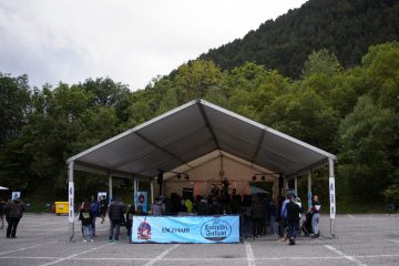 Rockòdrom Music Festival Portada 2025 Andorra