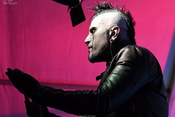 Killus - Rockòdrom Music Festival 2025 Portada Wallpaper