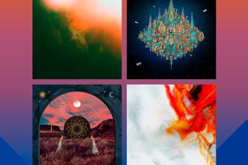 nuevos discos