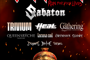 Cartel Rock Imperium 2026 Avance