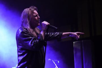 Pretty Maids - Lion Rock Fest 2025 Portada