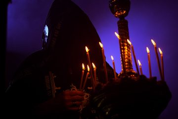 Patriarkh Wallpaper 2026