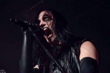 Wallpaper portada Avatar band 2026