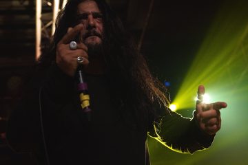 Kataklysm - Wallpaper portada Barcelona 2026