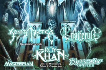 Cartel Oficial Epic Fest 2026