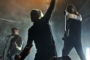 Portada Lord Of the Lost 2026